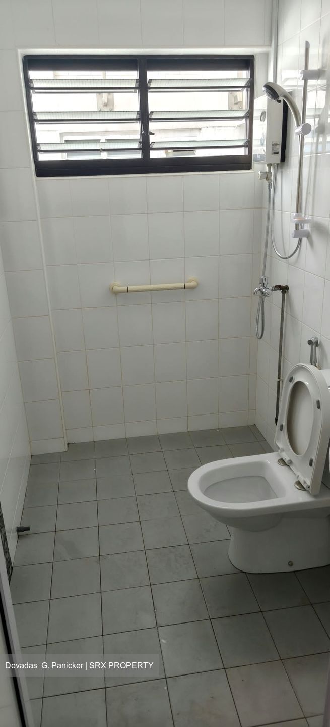 Blk 788 Khatib Vale (Yishun), HDB 5 Rooms #628603611